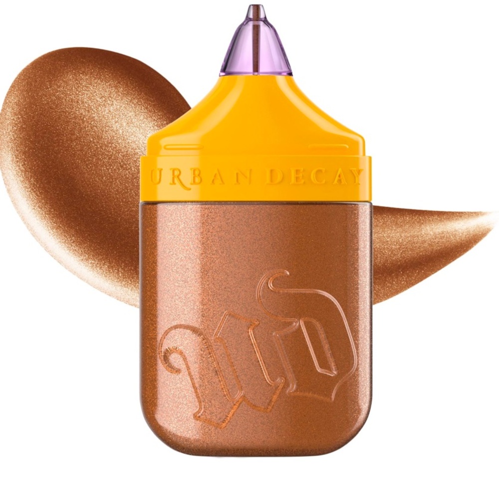 Urban Decay Liquid Highlighter